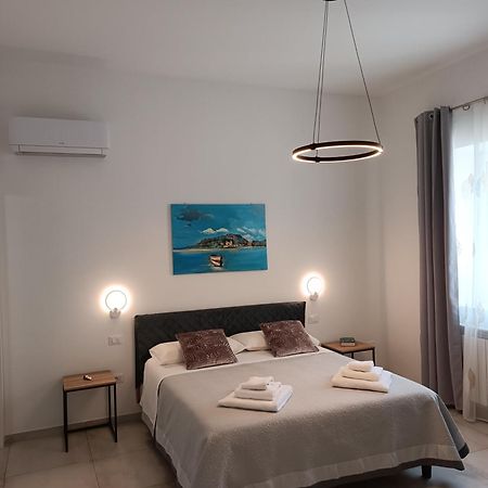 Clio'S House - Mondello Villa ภายนอก รูปภาพ