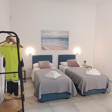 Clio'S House - Mondello Villa ภายนอก รูปภาพ