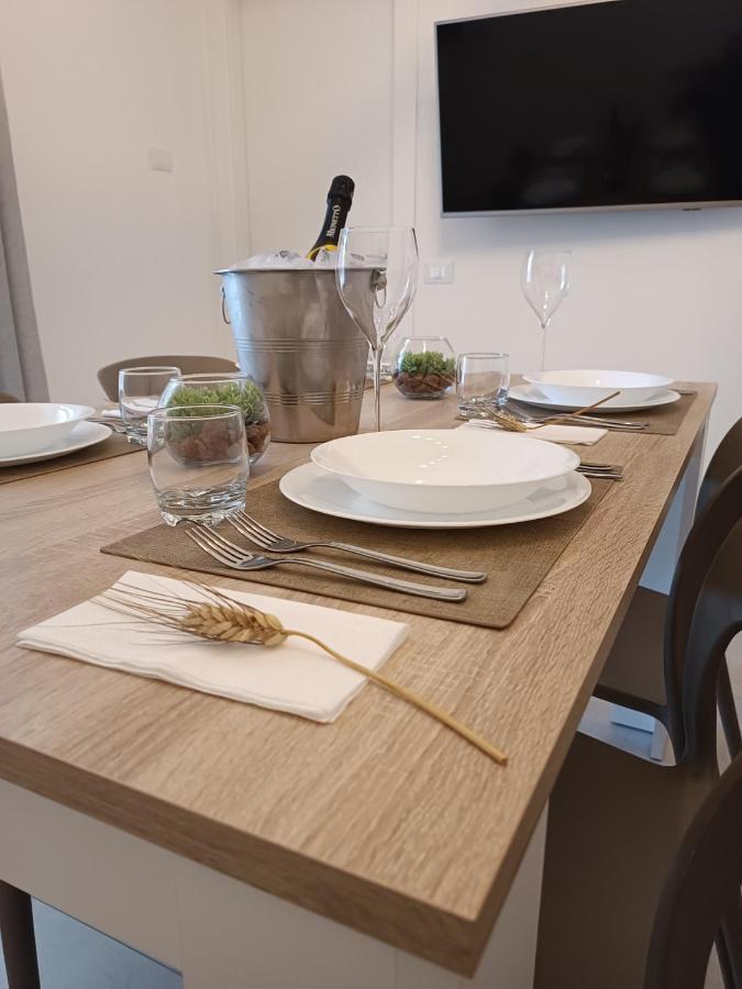 Clio'S House - Mondello Villa ภายนอก รูปภาพ
