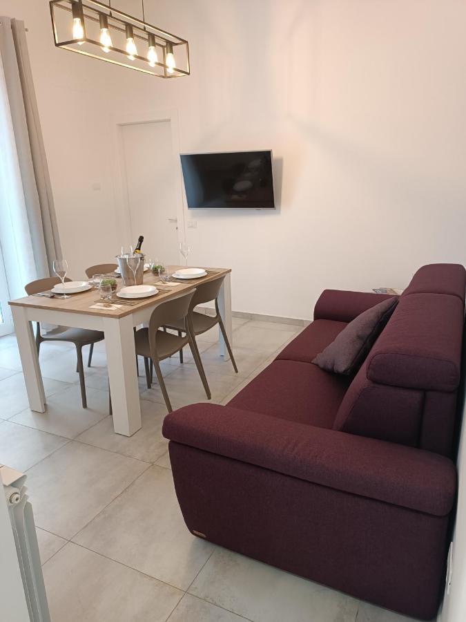 Clio'S House - Mondello Villa ภายนอก รูปภาพ