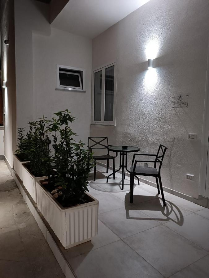 Clio'S House - Mondello Villa ภายนอก รูปภาพ