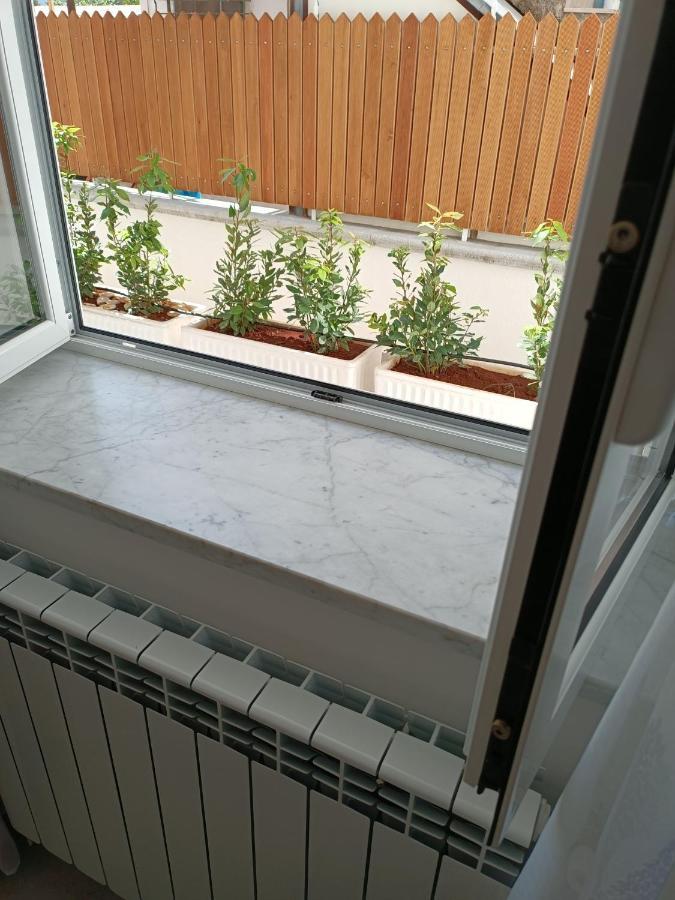 Clio'S House - Mondello Villa ภายนอก รูปภาพ