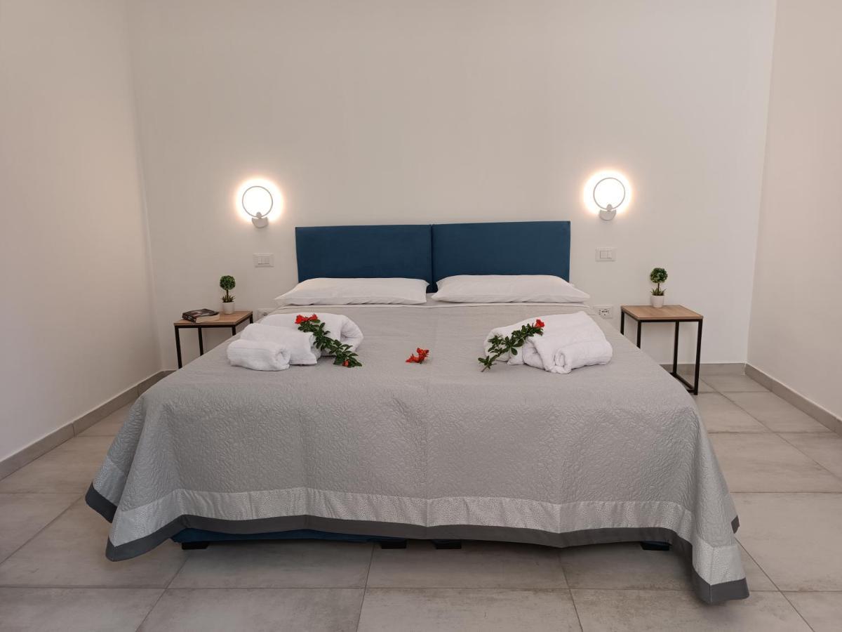 Clio'S House - Mondello Villa ภายนอก รูปภาพ