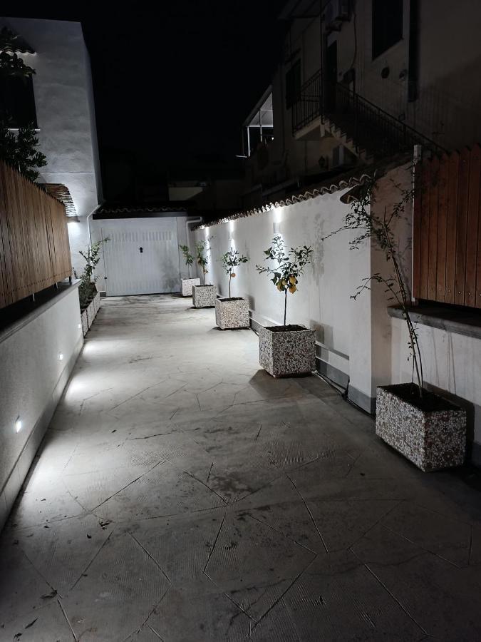 Clio'S House - Mondello Villa ภายนอก รูปภาพ