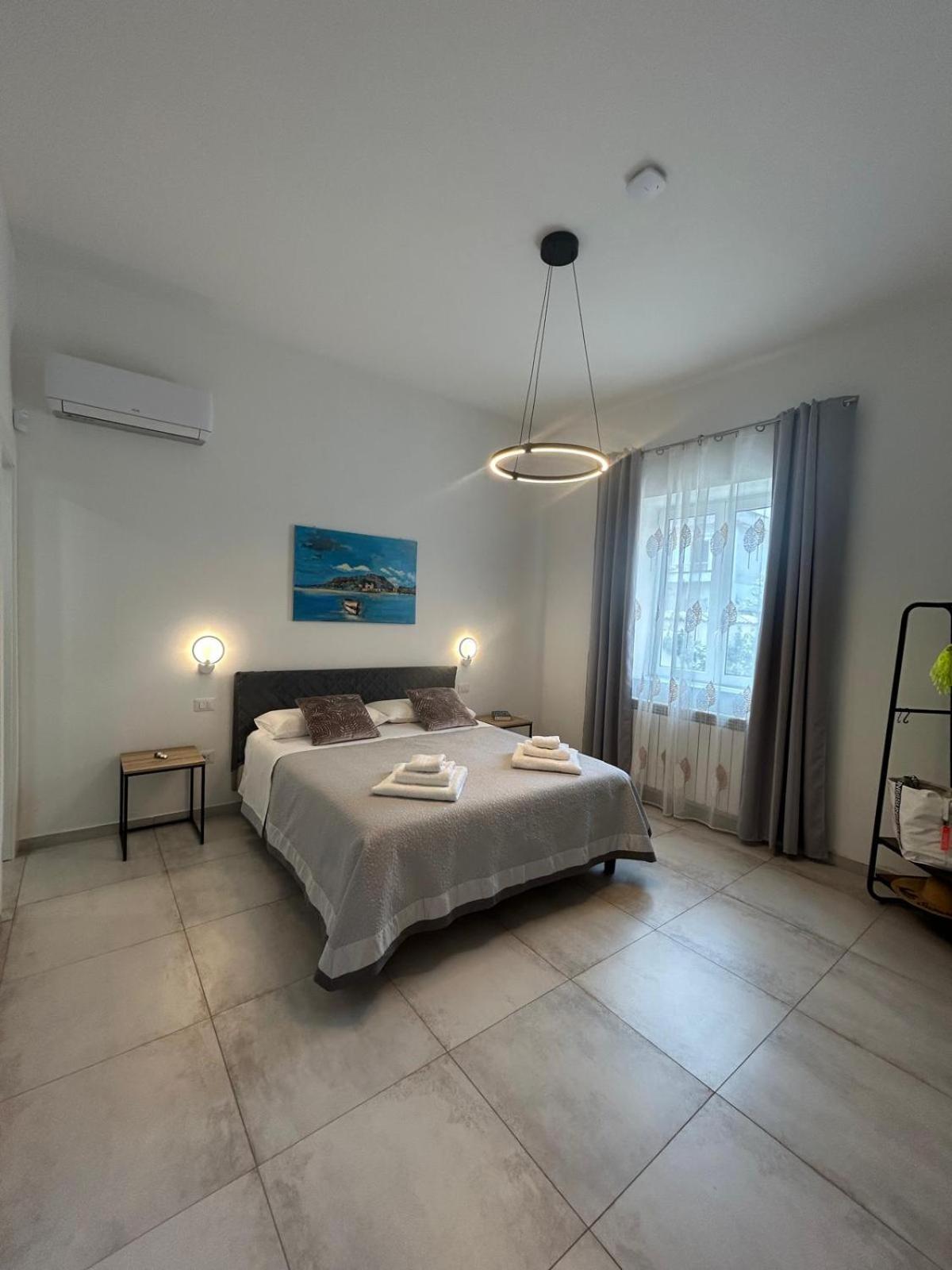Clio'S House - Mondello Villa ภายนอก รูปภาพ